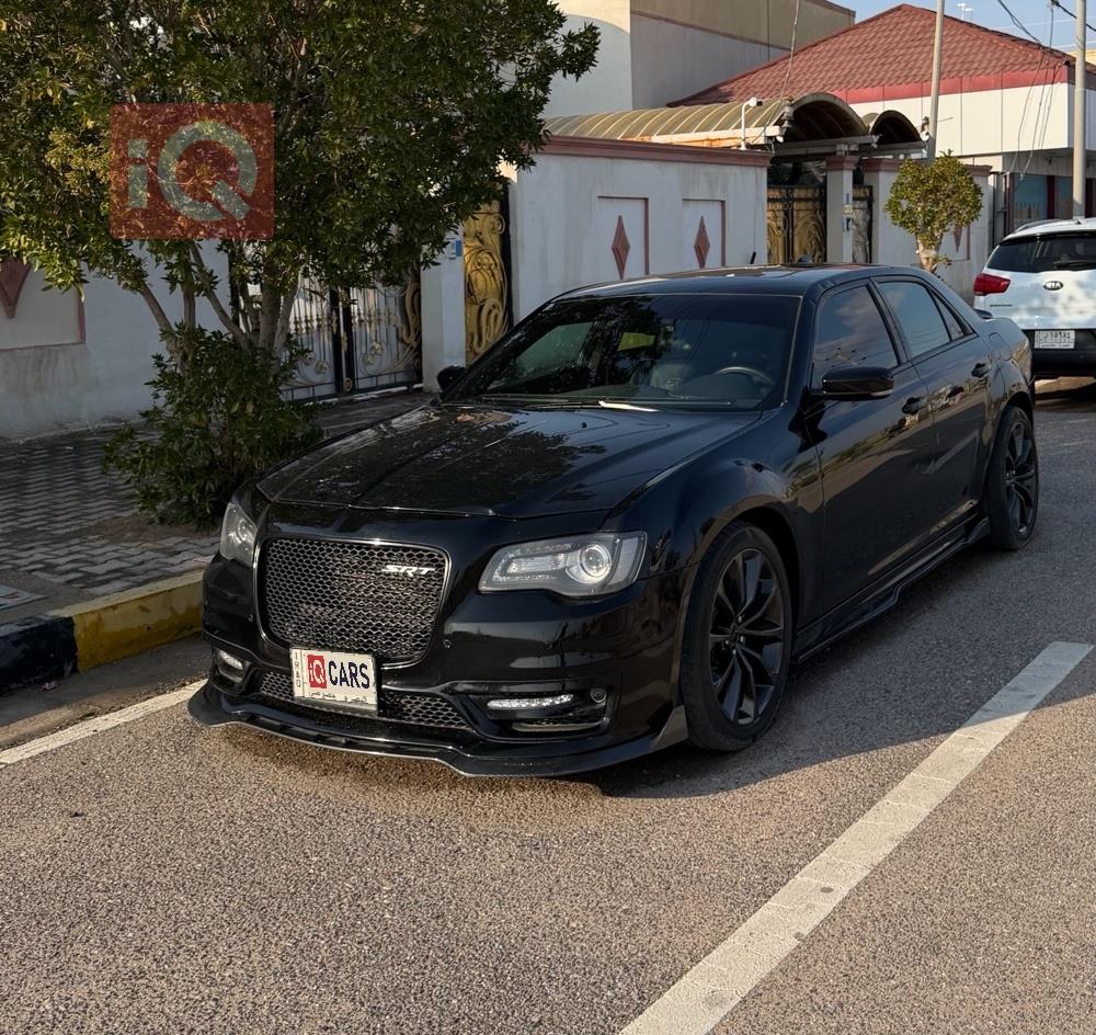 Chrysler 300